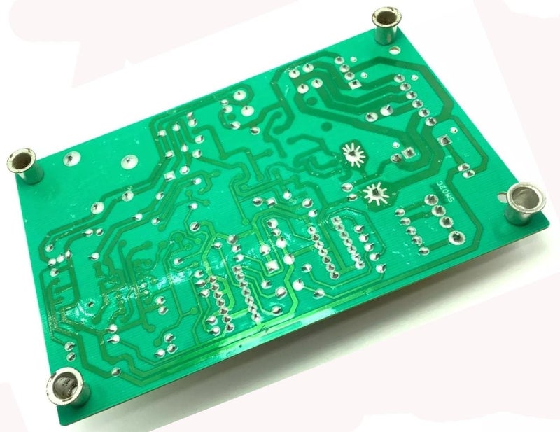 Caltec *Original Connectors* HK32EA007 / HK32EA001 OEM Factory Authorized Defrost Control Board for Carrier Bryant Payne Heat Pumps - 1173636 1177927 - Image 2